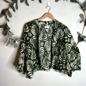 Universal threads cover